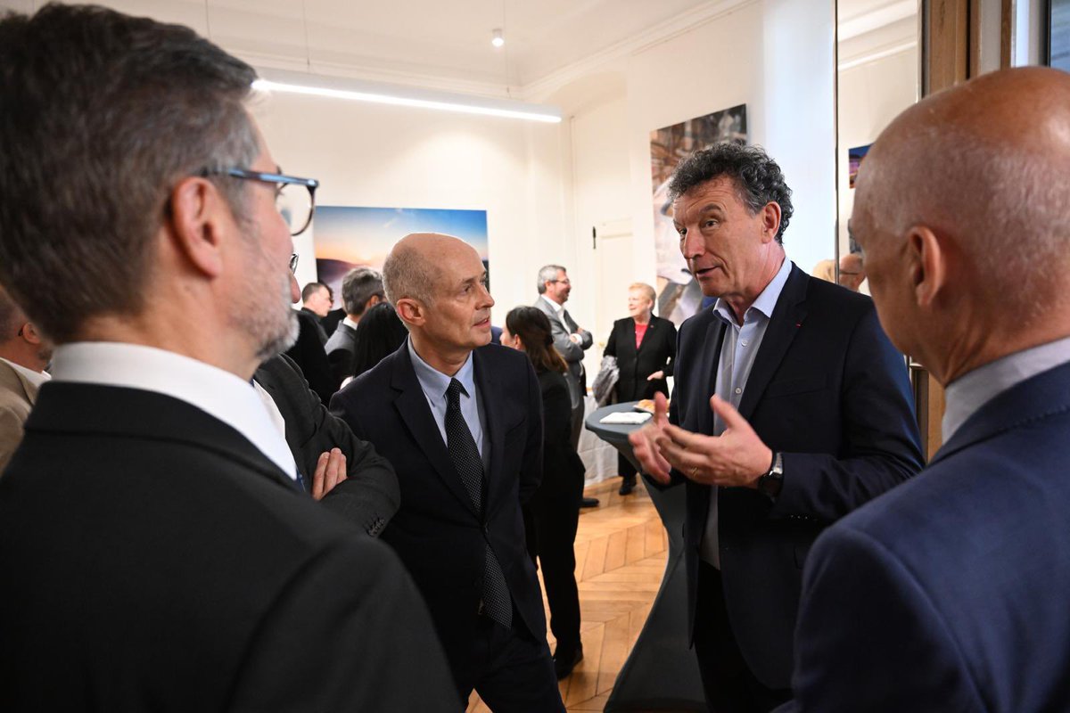 Franck LEROY tweet media