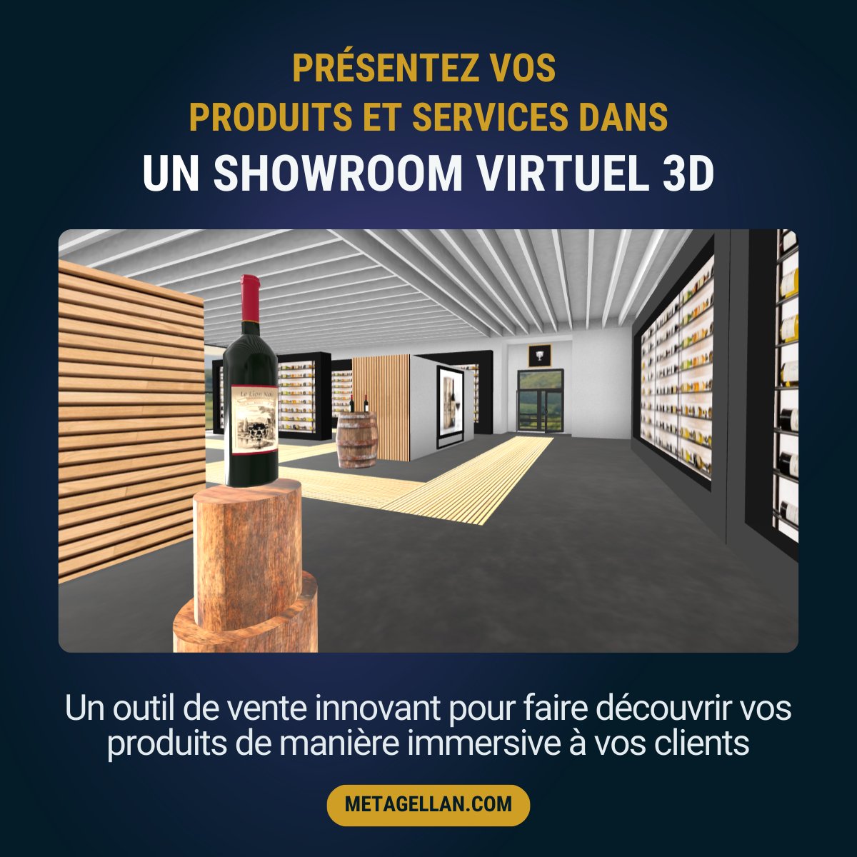 Metagellan tweet media