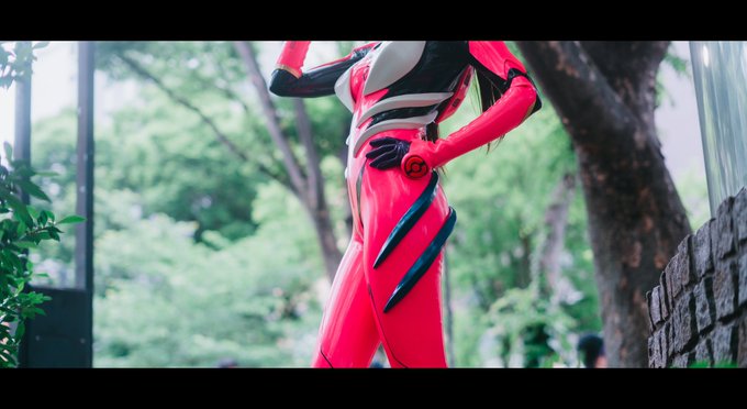 Twitterのコスプレ画像26