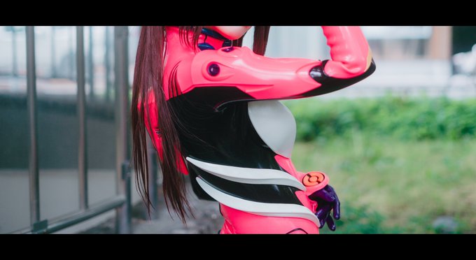 Twitterのコスプレ画像28