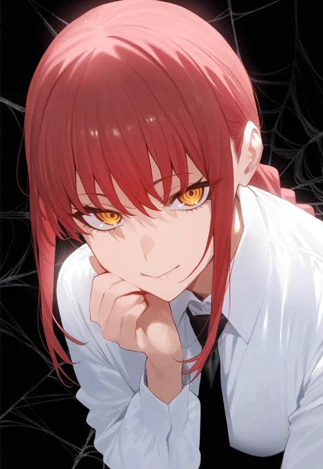 マキマ 