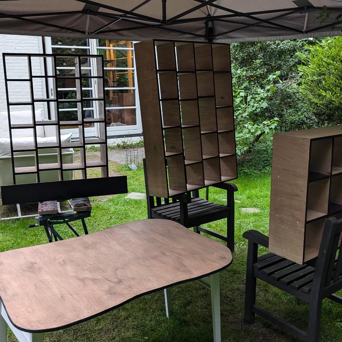 Matt Feigal - NecronomiCon tweet media