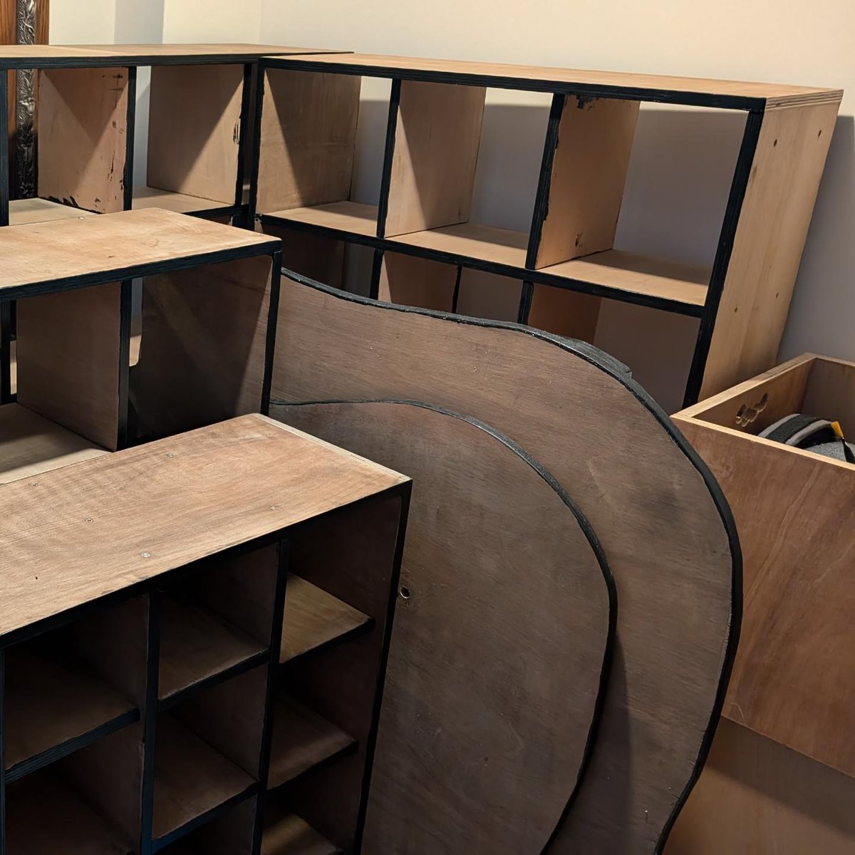 Matt Feigal - NecronomiCon tweet media