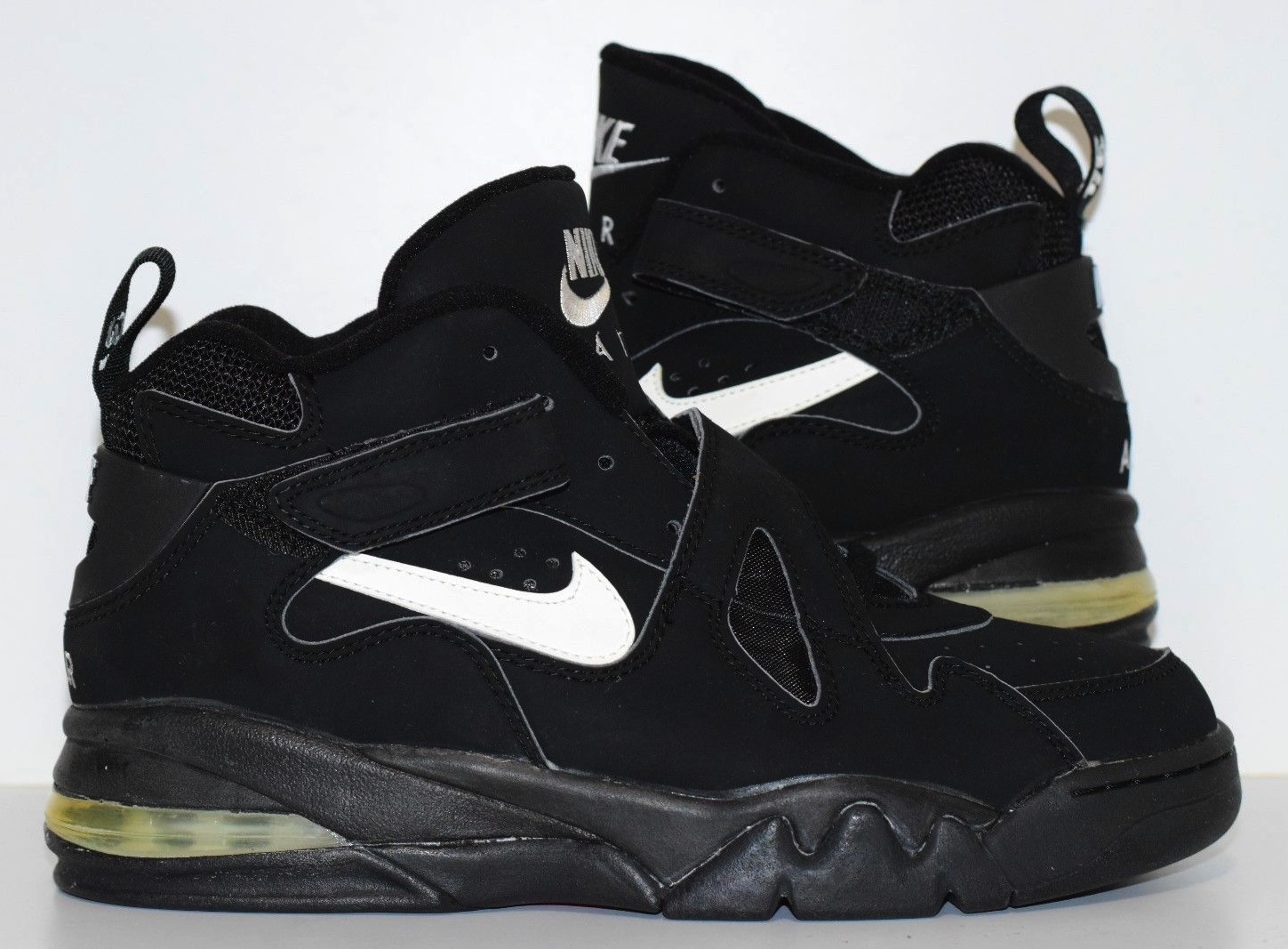 Air max charles barkley 1993 2025