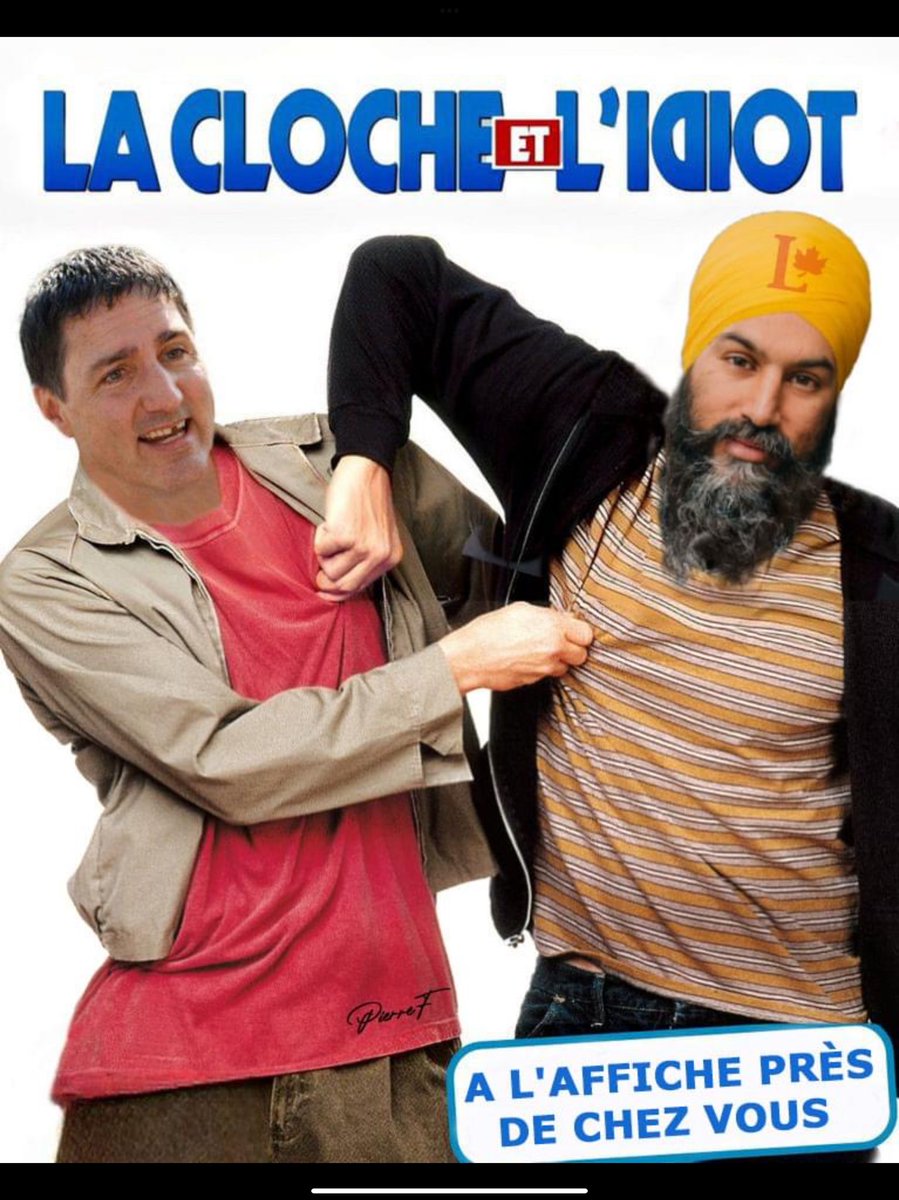 Nous allons au cinéma en fin de semaine 🤣🤣