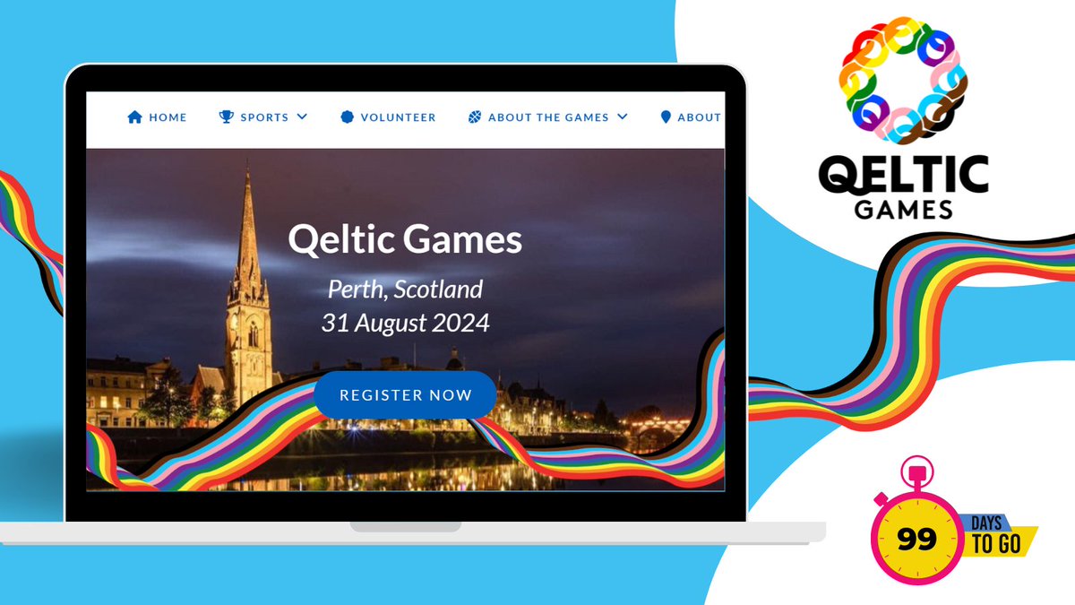 Qeltic Games tweet media