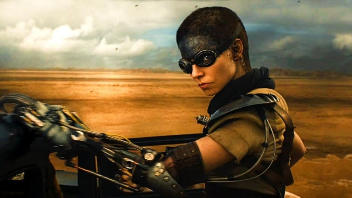 Se que #WarnerBros últimamente no es santo de devoción pero me alegra lo genial que salieron estas tres ❤️ #DunePart2 #GodzillaXKong #Furiosa 

Espero este mismo cariño hacia el #DCU el año que viene 👌