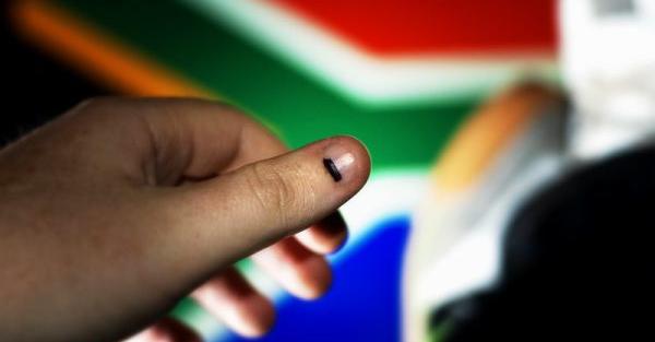 Why should you, as a young person, vote in the upcoming general elections? #NelsonMandelaFoundation Research and Writing Coordinator Tshegofatso Mapaya believes that when young people vote they show they are prepared to be part of the solution to a better South Africa. “By