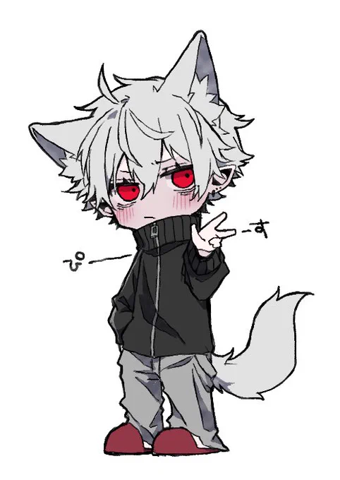 #KuzuArt_R