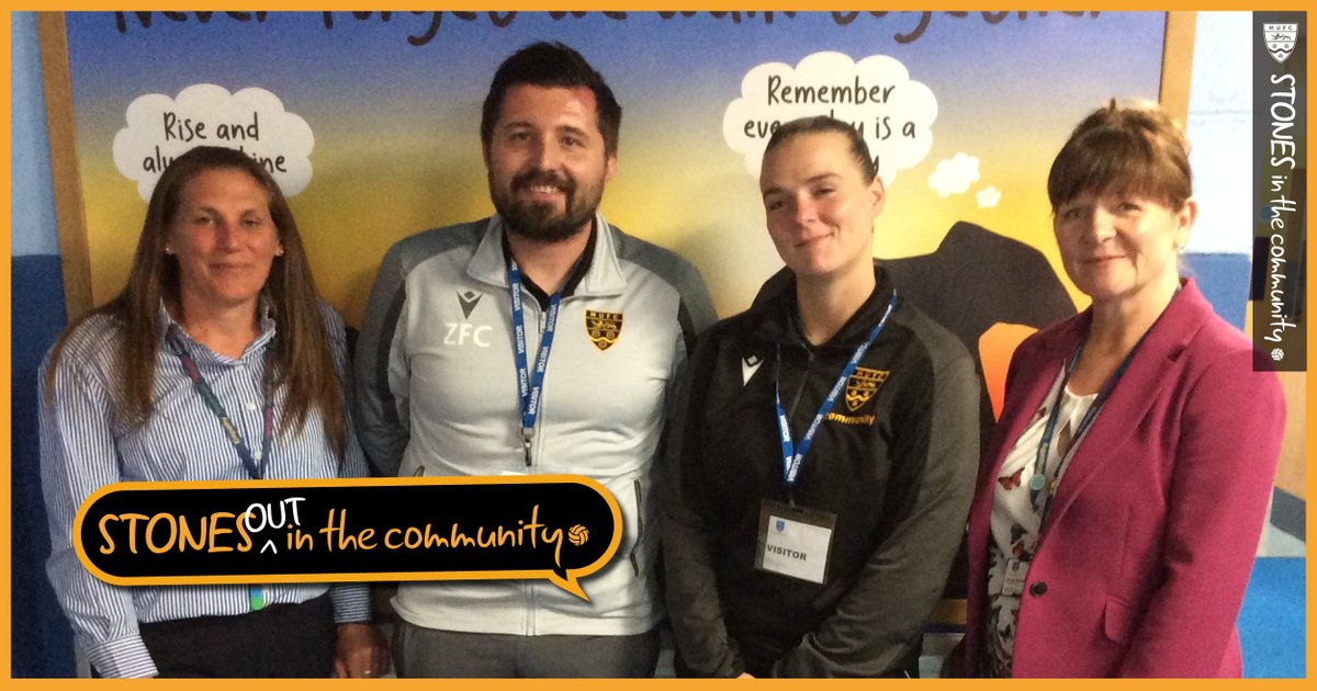 STONES in the community tweet media