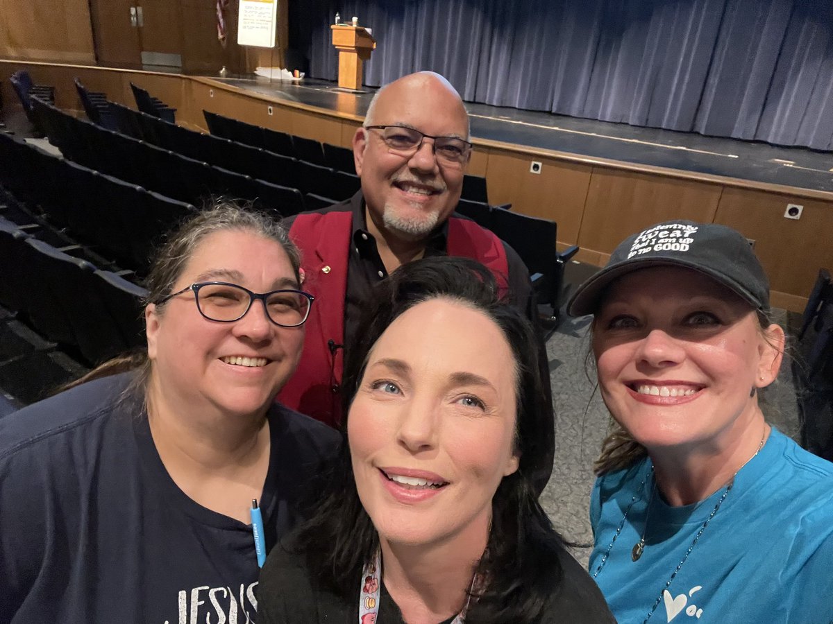 Tami King tweet media