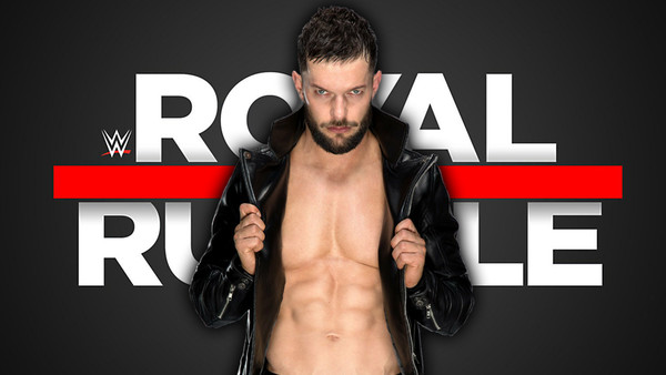 FinnBalorFDRP's tweet photo. KEVIN OWENS. SEE YOU AT ROYAL RUMBLE.

29 OTHER MEN. SEE YOU THERE TOO. I AM DECLARING FOR THE ROYAL RUMBLE. https://t.co/31JvbT5qkR