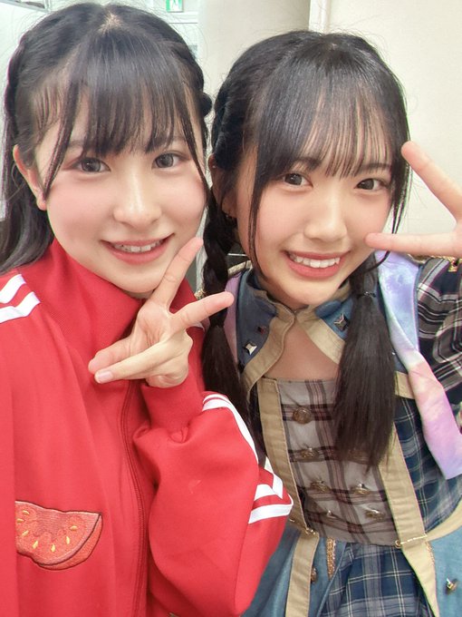 Twitterのコスプレ画像13