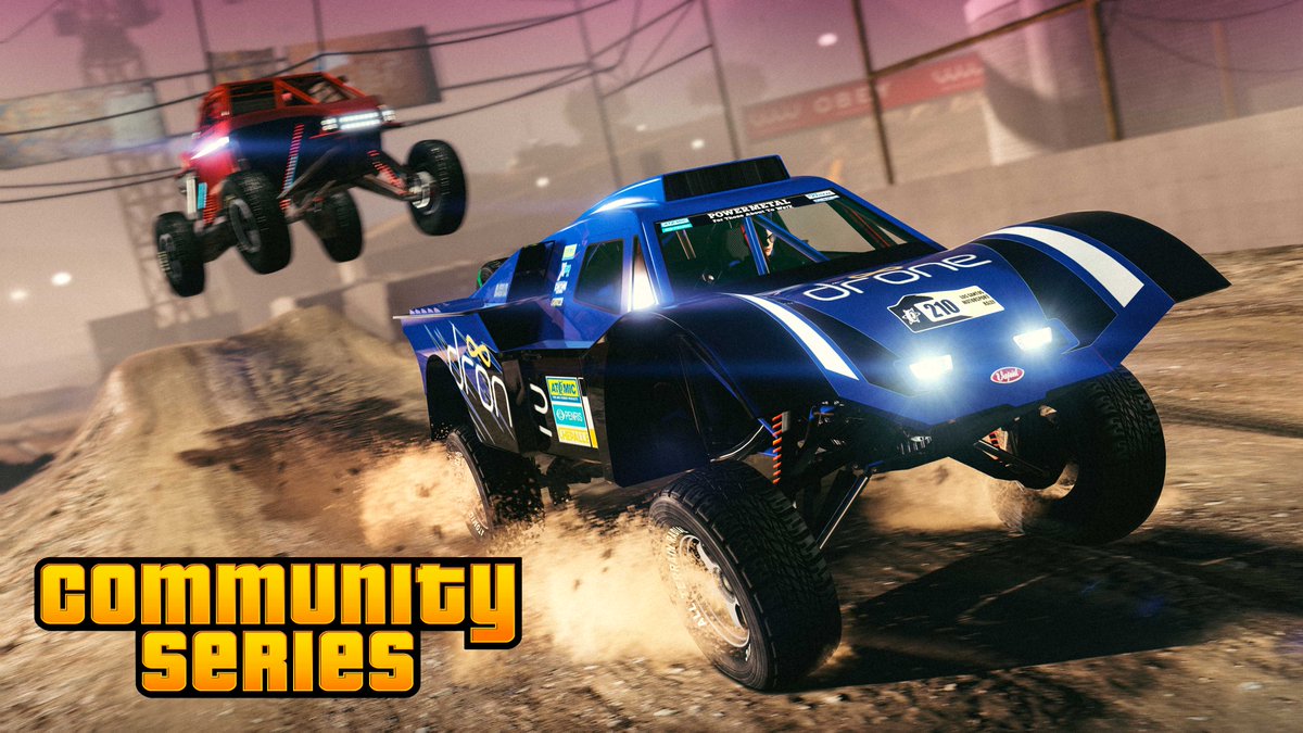 Rockstar Games tweet media