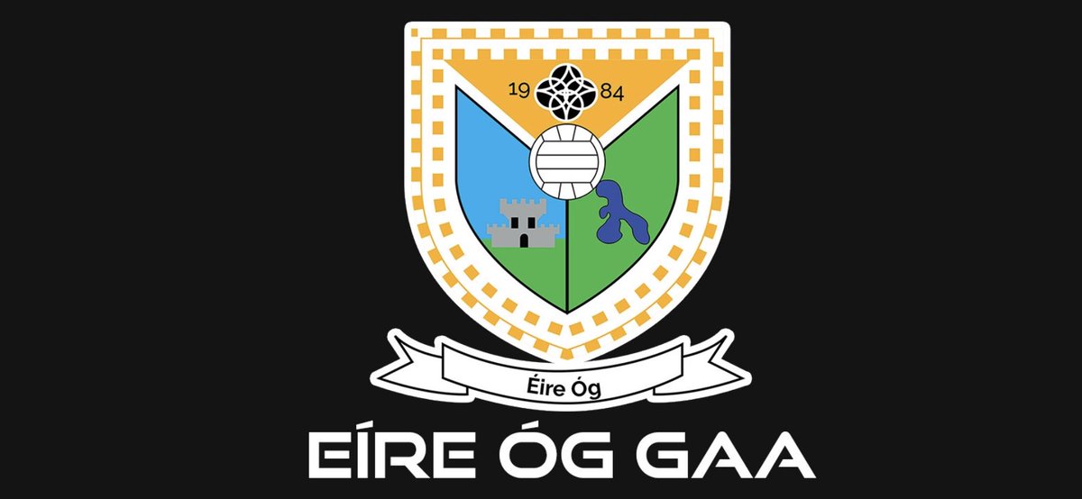 We would like to wish @EireOgRos the very best of luck when they take part in the H/T U10 GoGames exhibition in @CrokePark tomorrow during the big match!! What a day out for the west Roscommon men!! Best of luck to Davy & the lads 💪💪 💛💙💛💙 #rosgaa