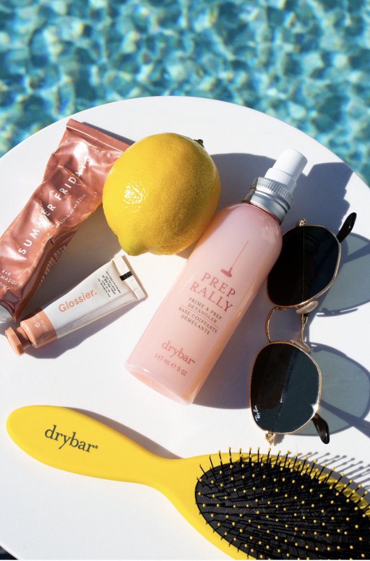 Hair's to the long weekend! 💁‍♀️ Dive into our Memorial Day event for endless good hair days all summer long!​
​
Shop here: bit.ly/4bCowzi