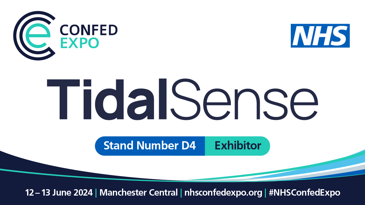 NHS ConfedExpo (@confedexpo) on Twitter photo Pleased to have <a href="/tidalsense/">TidalSense</a> at #NHSConfedExpo.
TidalSense is on a mission to revolutionise respiratory care pathways. The N-Tidal Diagnose medical device (2a EUMDR regulatory clearance expected Q4 2024) will deliver quick, accurate, AI powered point-of-care COPD diagnosis. Pleased to have <a href="/tidalsense/">TidalSense</a> at #NHSConfedExpo.
TidalSense is on a mission to revolutionise respiratory care pathways. The N-Tidal Diagnose medical device (2a EUMDR regulatory clearance expected Q4 2024) will deliver quick, accurate, AI powered point-of-care COPD diagnosis.