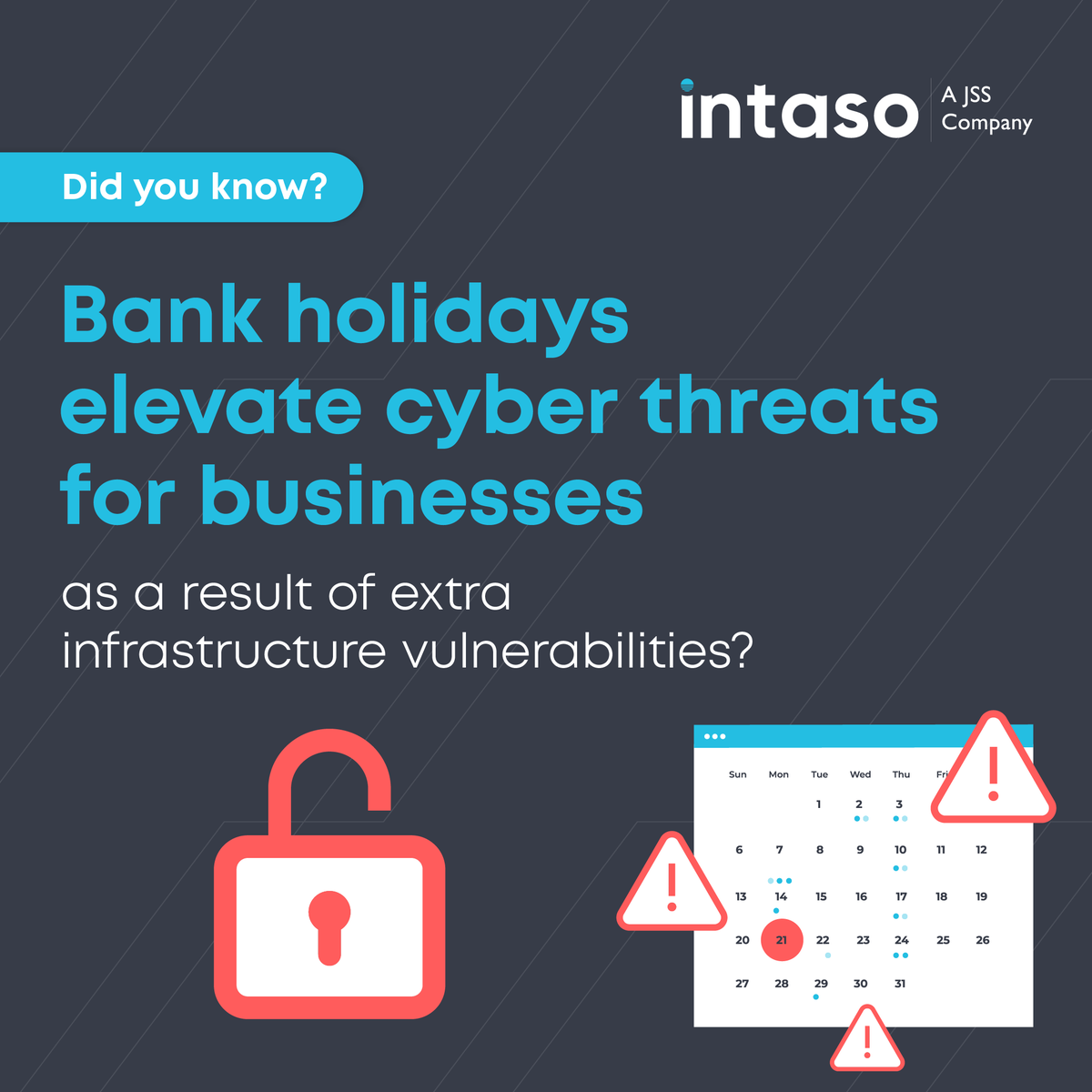 Intaso - Cyber Security Search tweet media