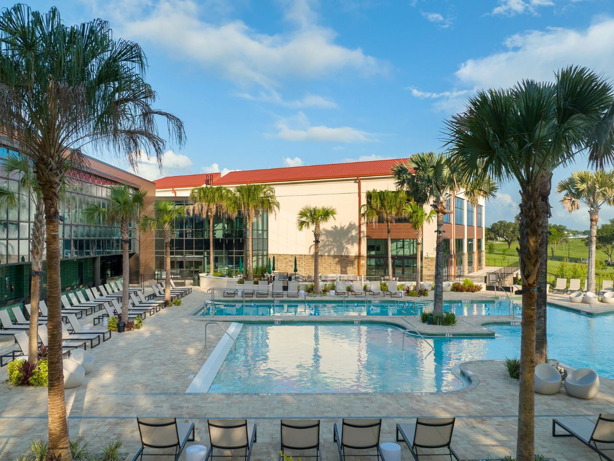 Happy Friday, Lions! We hope you enjoy your long weekend relaxing and reconnecting with family and friends.