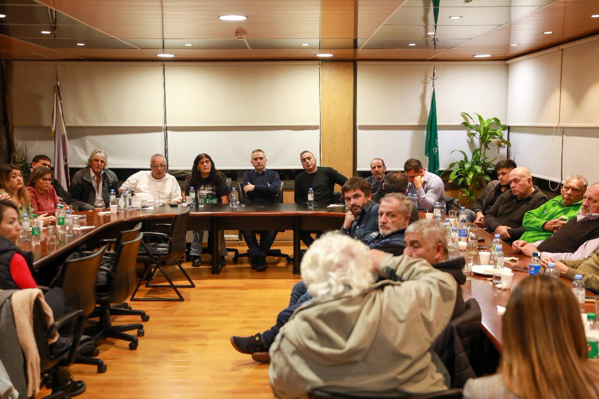 62 Organizaciones Justicialistas tweet media