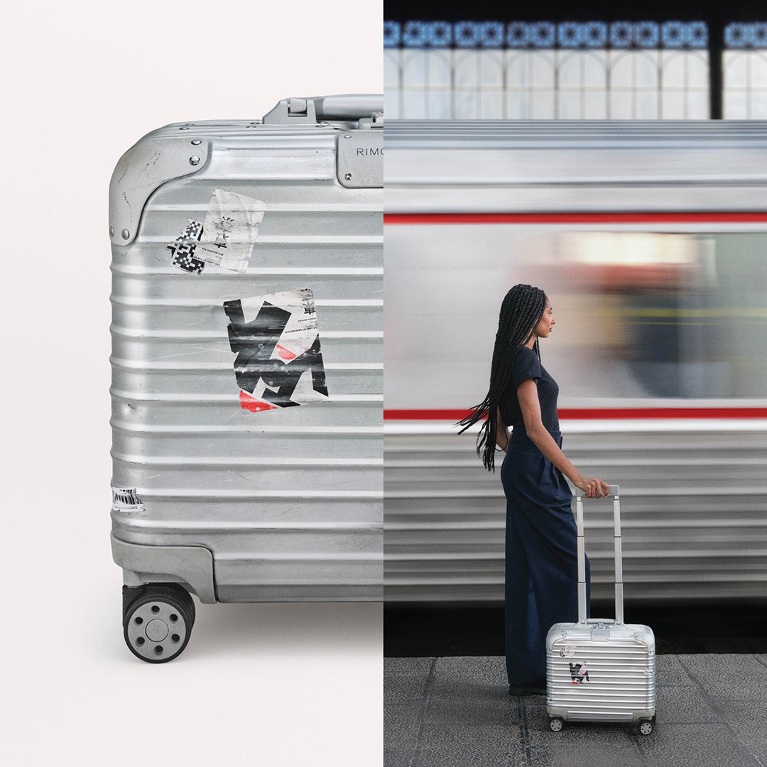 RIMOWA's tweet image. First introduced in the 1950s, RIMOWA&apos;s iconic grooves are here captured in the lifetime guarantee-backed RIMOWA Original Compact in Silver. Head to rimowa.com/engineered-for…. 

#EngineeredForLife #RIMOWAGrooves
