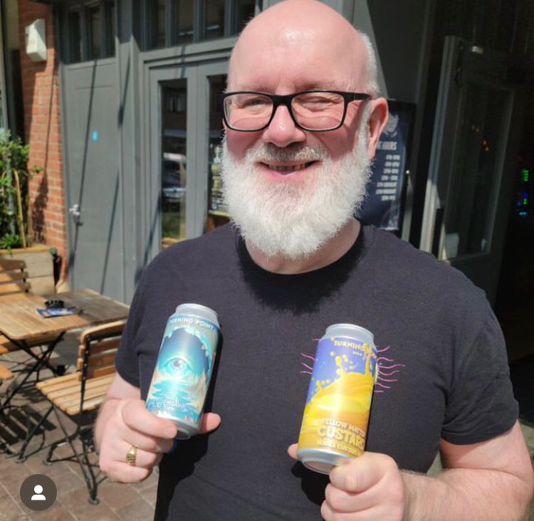 Head of Steam Didsbury tweet media