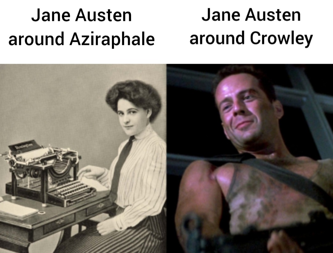 azziraphael's tweet image. 