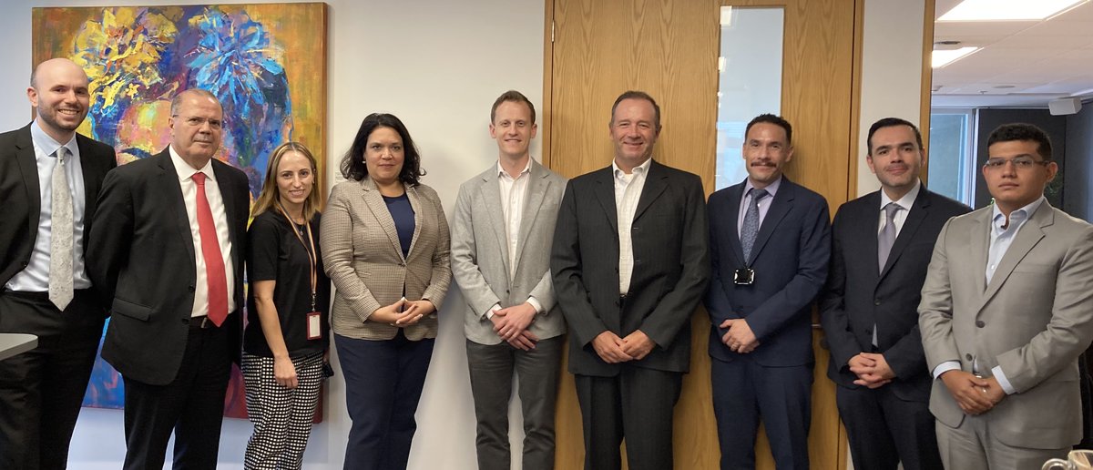 Exciting discussions on #FastPaymentSystems took place at the @BIS_org Americas Office and @WorldBank workshop on 21-22 May in Mexico City. 14 Latin American central banks discussed FPS design, adoption, use cases, #CrossBorderPayments & more. #digitalpayments #financialinclusion