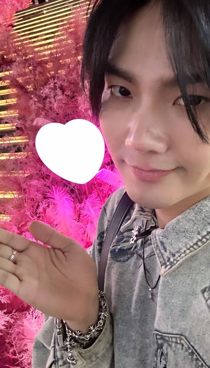 IGs updated [24052024] รักรักนะคะ💙

#BuildJakapan <a href="/JakeB4rever/">BIU.</a> 
#Beyourluve
