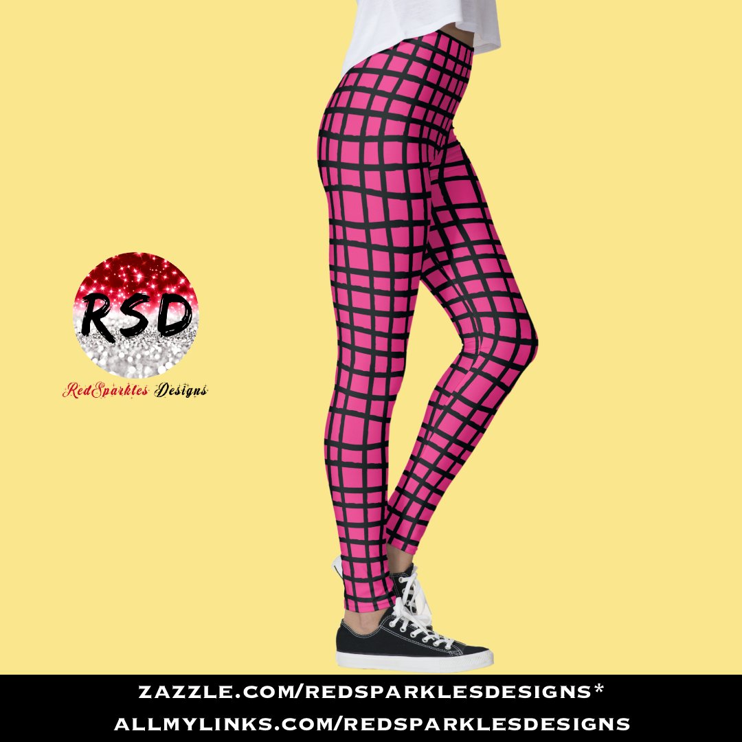 GRIDLINES LEGGINGS zazzle.com/z/bgbpo0ky?rf=… via @zazzle

Change the background color to match your style.

#Zazzle #ZazzleMade #ZazzleShop #ShopZazzle #RSD #RedSparklesDesigns #WomanOwned #ShopSmall #Gifts #GiftIdeas #GiftsForHer #Leggings #LeggingsSeason #FunLeggings