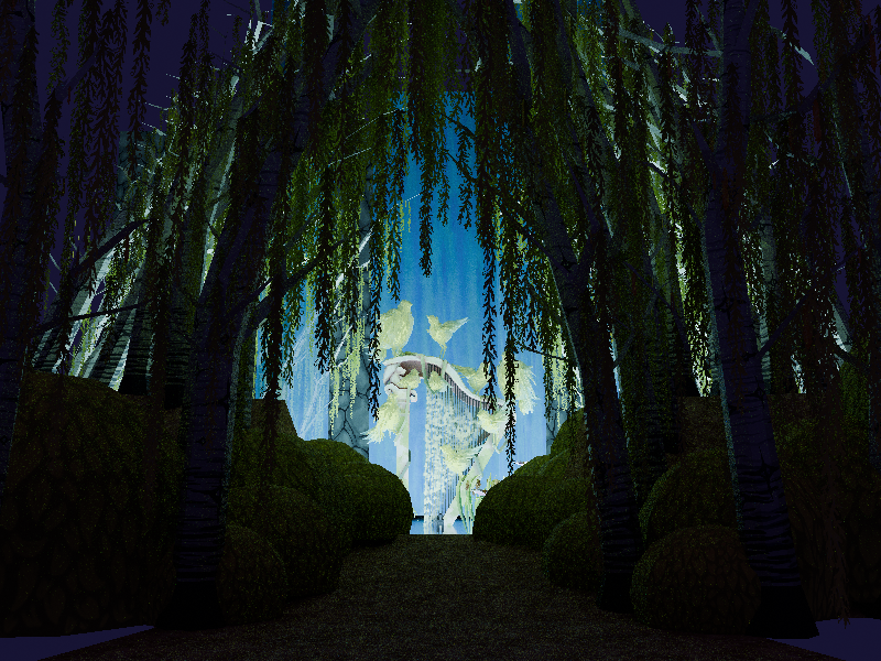 MoonFolkGames's tweet photo. a peek into Bragi's pond 👀🎶🐦‍⬛what a beautiful melody... 

another SUPER cool scene from our upcoming game(!!)- The Attestation of #Sköll 

follow for more updates if you love Norse mythology and narrative driven games! :))<3
#indiegame #indiedev #norse #bragi #followfriday https://t.co/YgVkLE9GRo