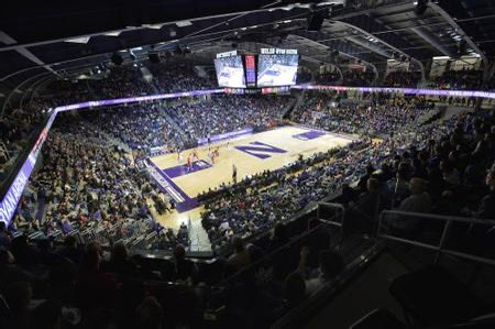 Blessed to announce that I have received an offer from Northwestern University!