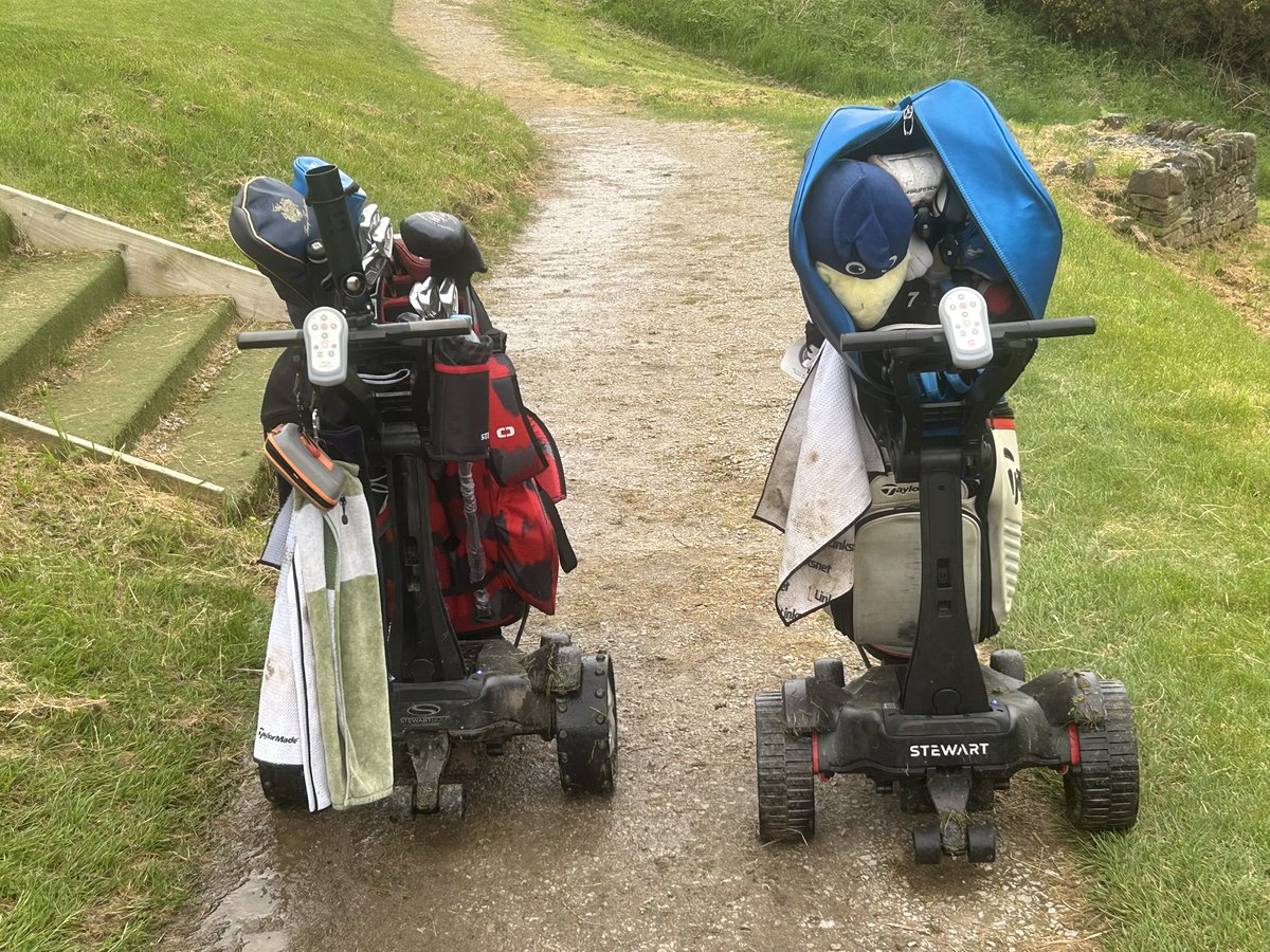 Two <a href="/StewartGolf/">Stewart Golf</a> QFollow out <a href="/SkiptonGolfClub/">Skipton Golf Club</a>