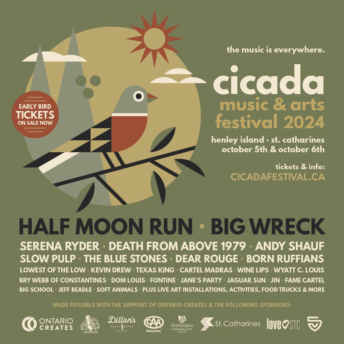 Slow Pulp tweet media