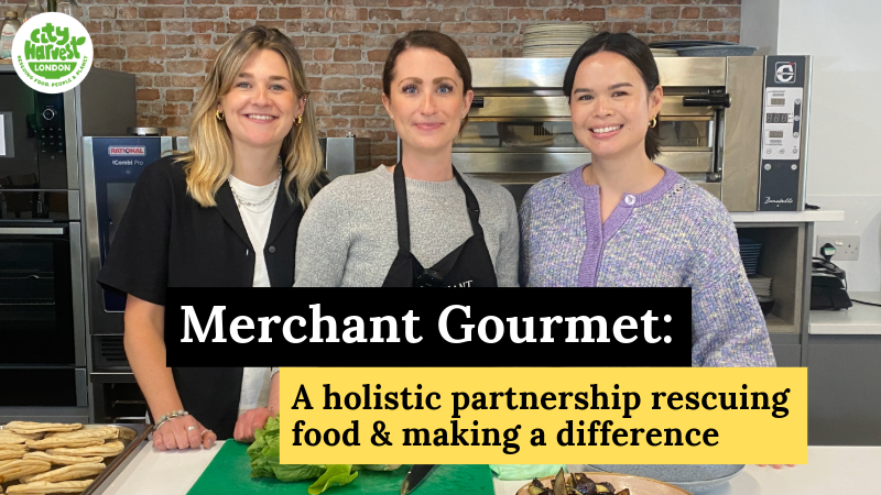 cityharvest.org.uk/blog/merchant-…

Working with <a href="/merchantgourmet/">Merchant Gourmet</a> is a dream come true! Not only do they donate surplus stock (inc NPD trials) but the team loves to volunteer &amp; fundraise for #CityHarvest 💚 #foodcharity #foodpoverty
