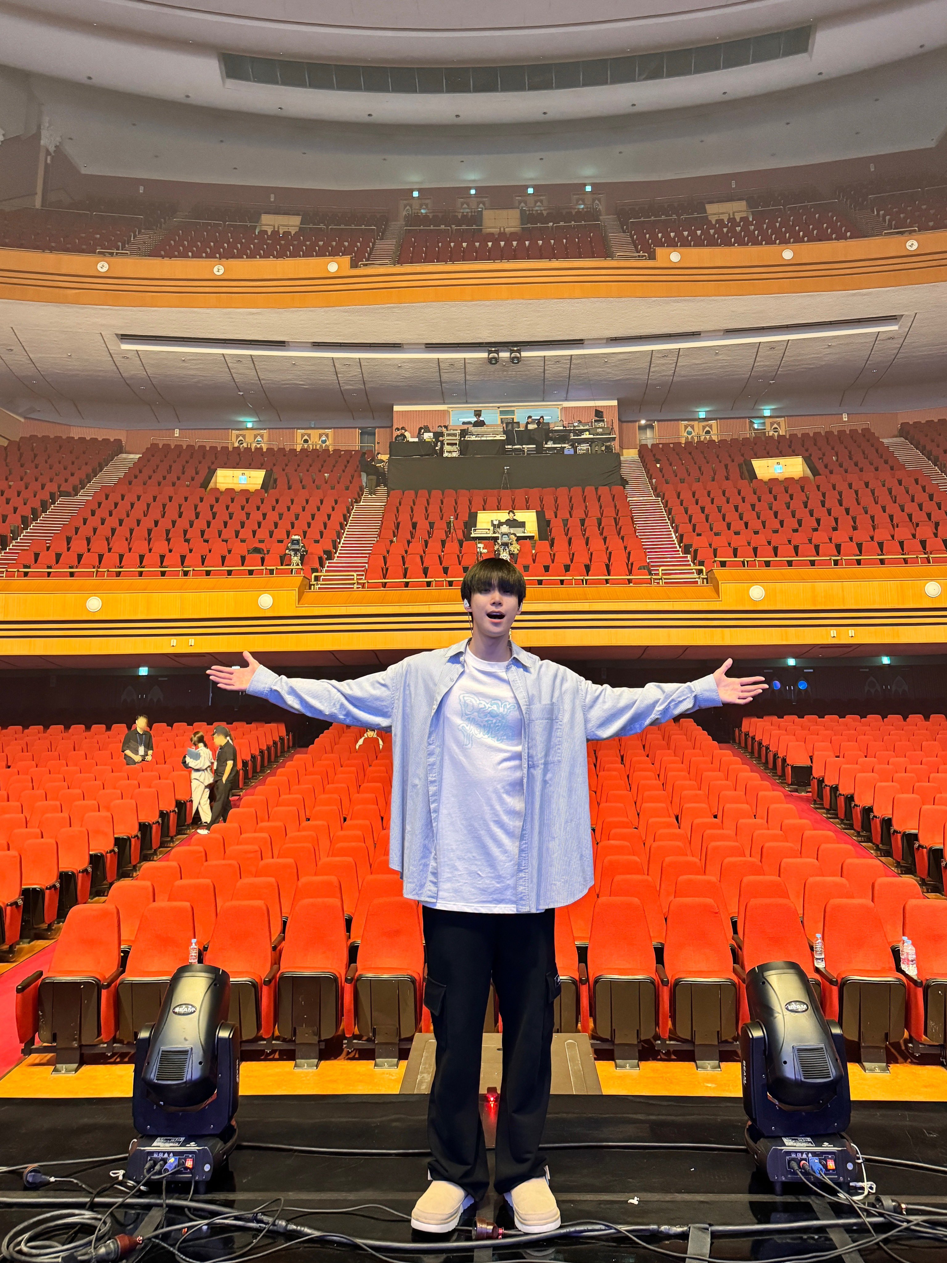 アイドル NCT DOYOUNG CONCERT Dear youth MD FILM SET - 2024 DOYOUNG CONCERT [ Dear Youth, ] MD | SMTOWN