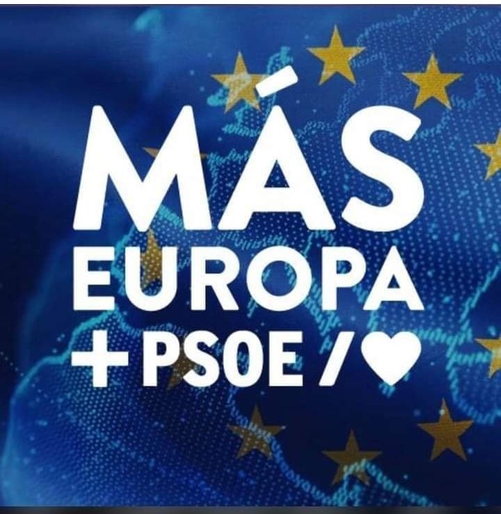 Psoe Villafranca tweet media