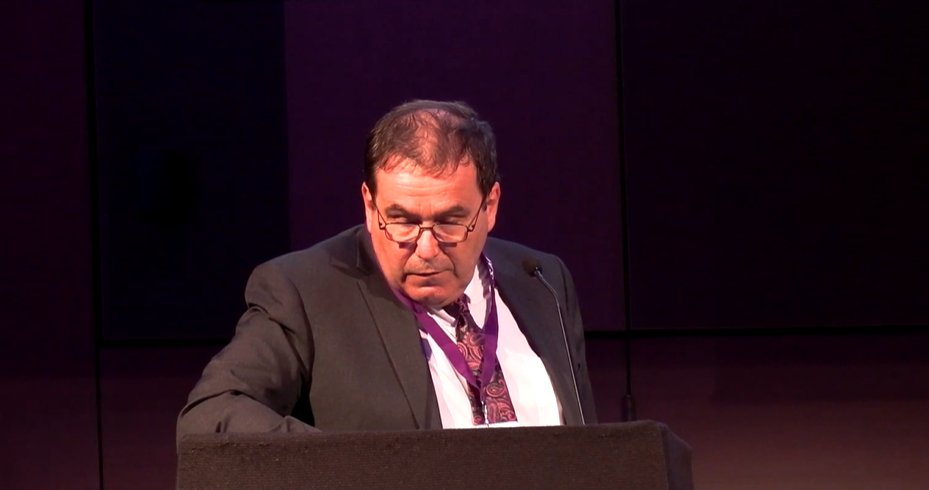 GeriSoc's tweet image. 'Overview of the Diploma in #GeriatricMedicine' with BGS Vice President of Education and Training, Professor Michael Vassallo bgs.org.uk/DGM #BGSconf