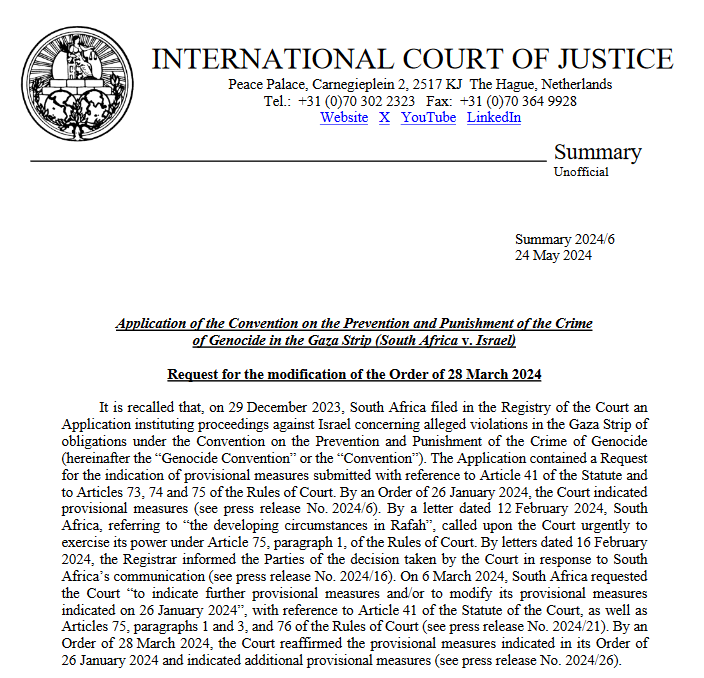 CIJ_ICJ tweet media