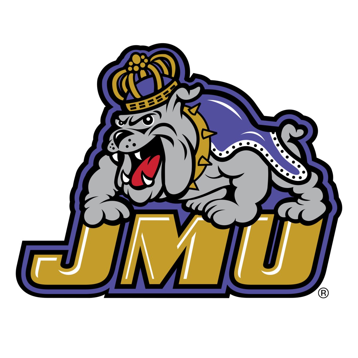 Blessed to say I have received my 3rd D1 offer to James Madison University!! @EddieWhitley37 @Coach_DKennedy @CoachHolter0623
