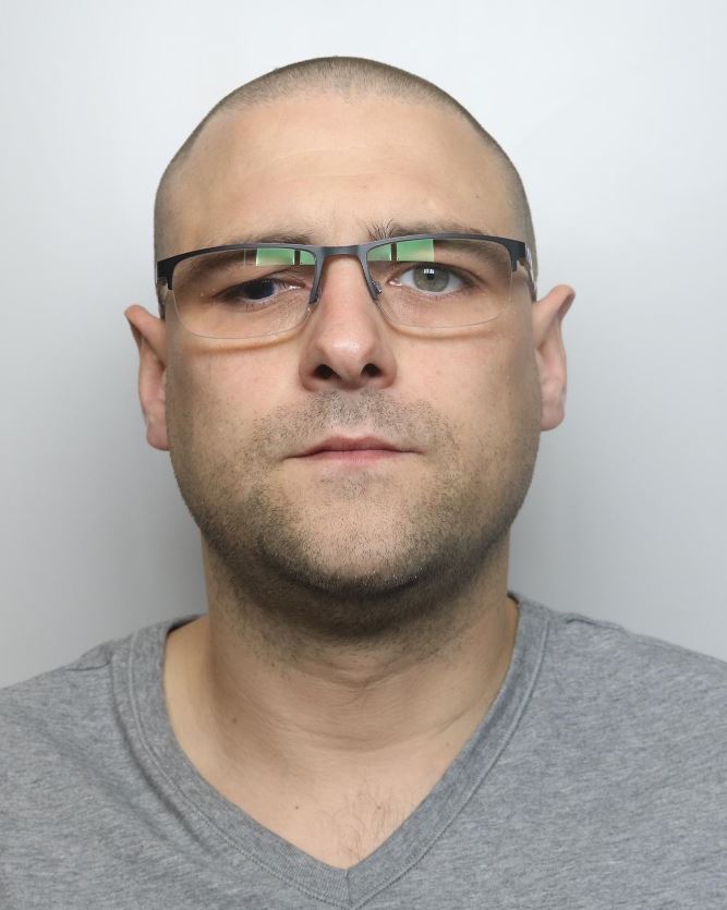 #JAILED | A man who sexually assaulted and attempted to rape a woman as she slept has been jailed: orlo.uk/RgIXi