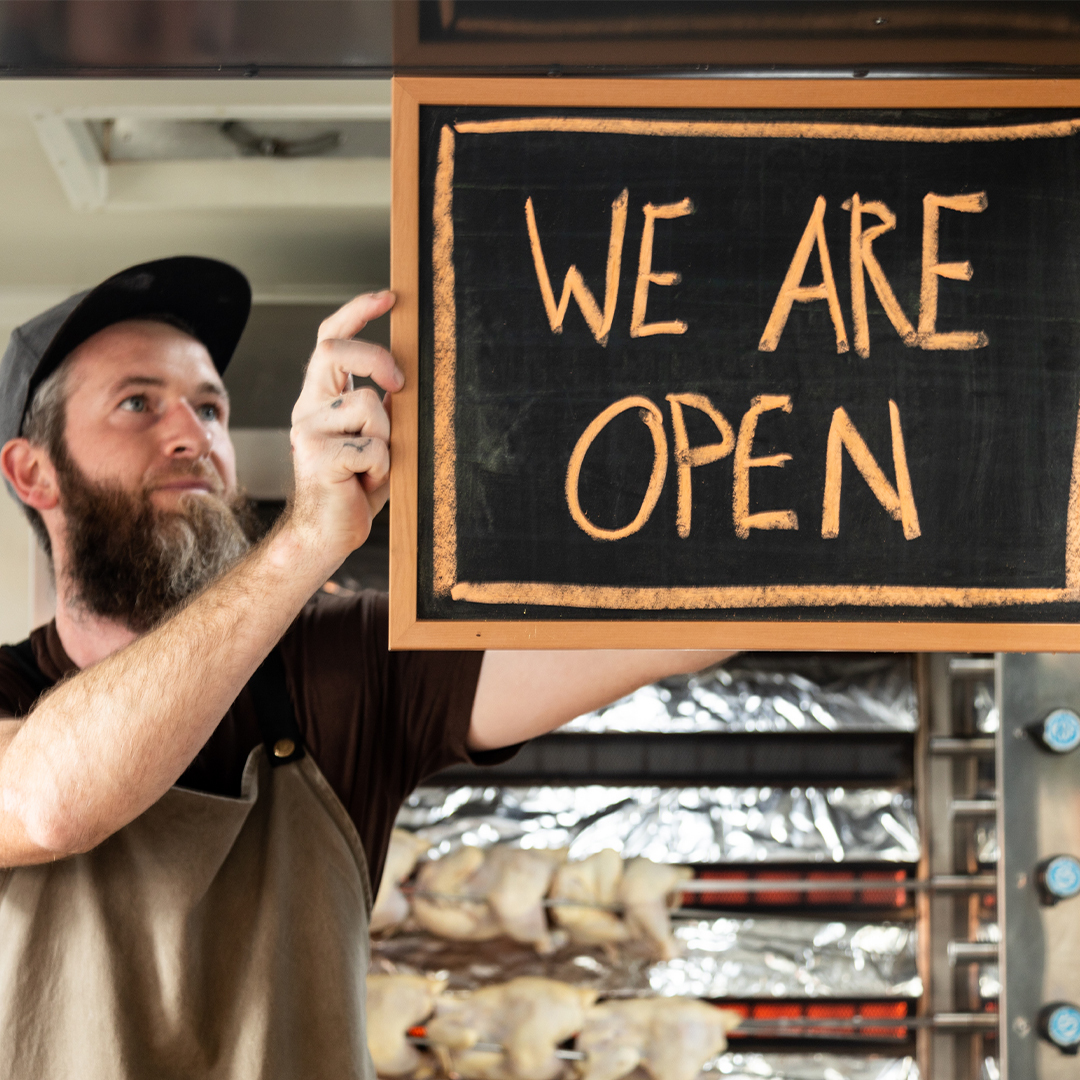 DeborahZerbini's tweet photo. Cash flow is important to keep your business running, but what happens if you’re shut down by a storm, vandalism or other loss? Ask me about how business income coverage could help you save the day. https://t.co/84e8RhzBOo