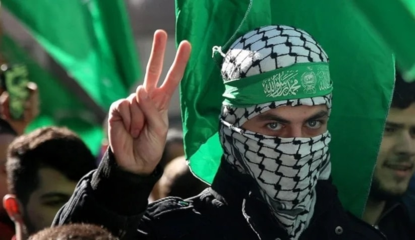 Encuesta: el 48% de los israelíes cree que Hamas no puede ser sometido bit.ly/4bweEYs #Hamas #Gaza #Israel