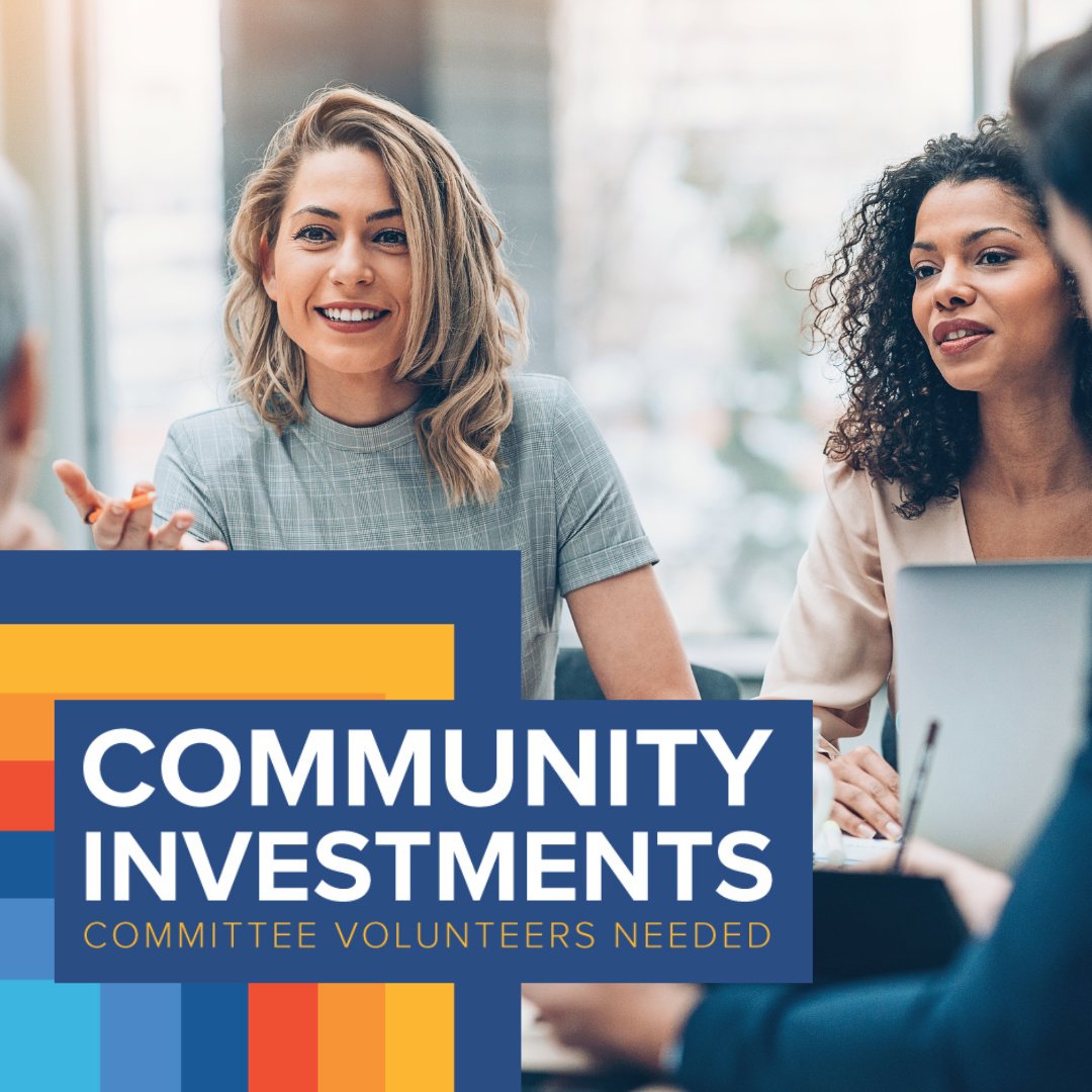 🌟 Join the Community Investment Committee for UWGK's 2024-2026 Grant Cycle! 🌟 This isn't just about giving back—it's about growing too! Support local causes, boost your resume, and learn and connect as a committee volunteer. Learn more and apply now! ➡️ uwgk.org/committee