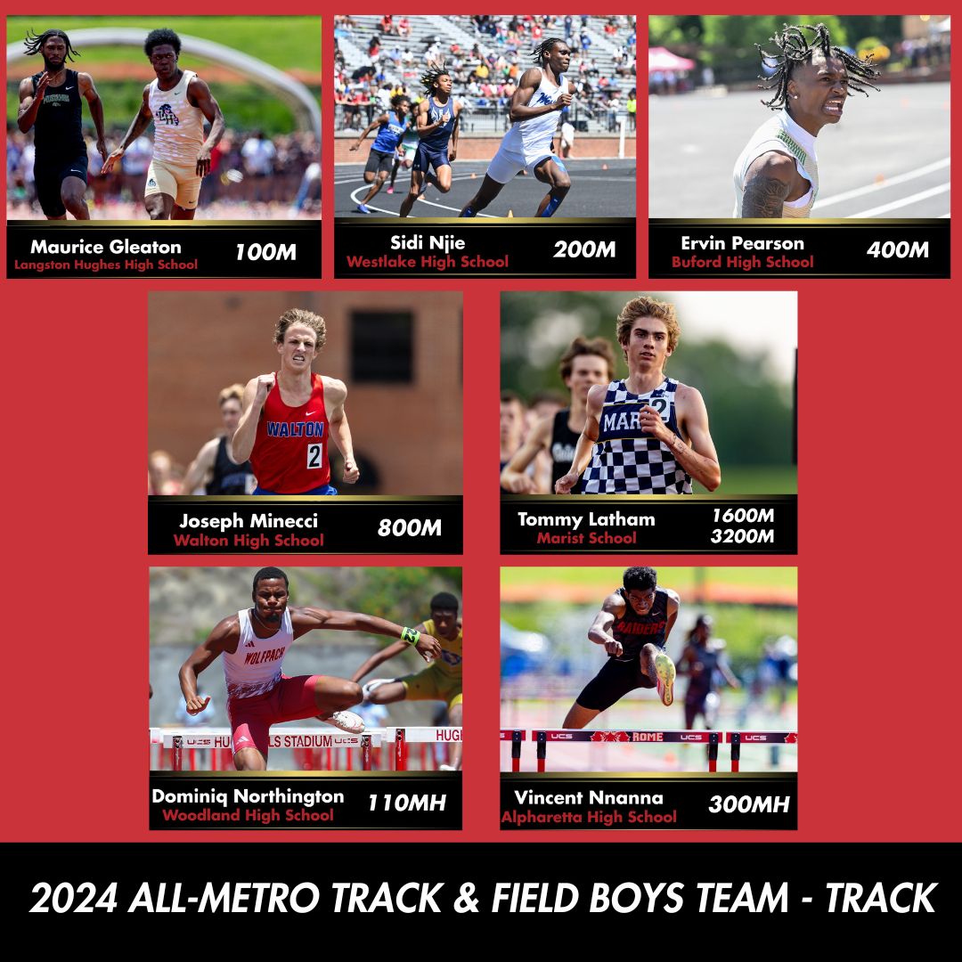 Atlanta Track Club tweet media