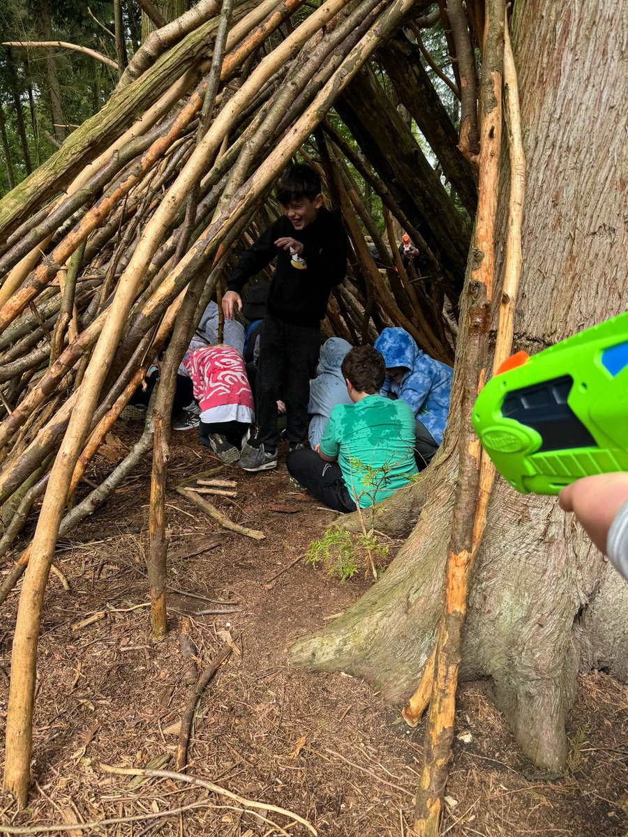 Linton Heights tweet media