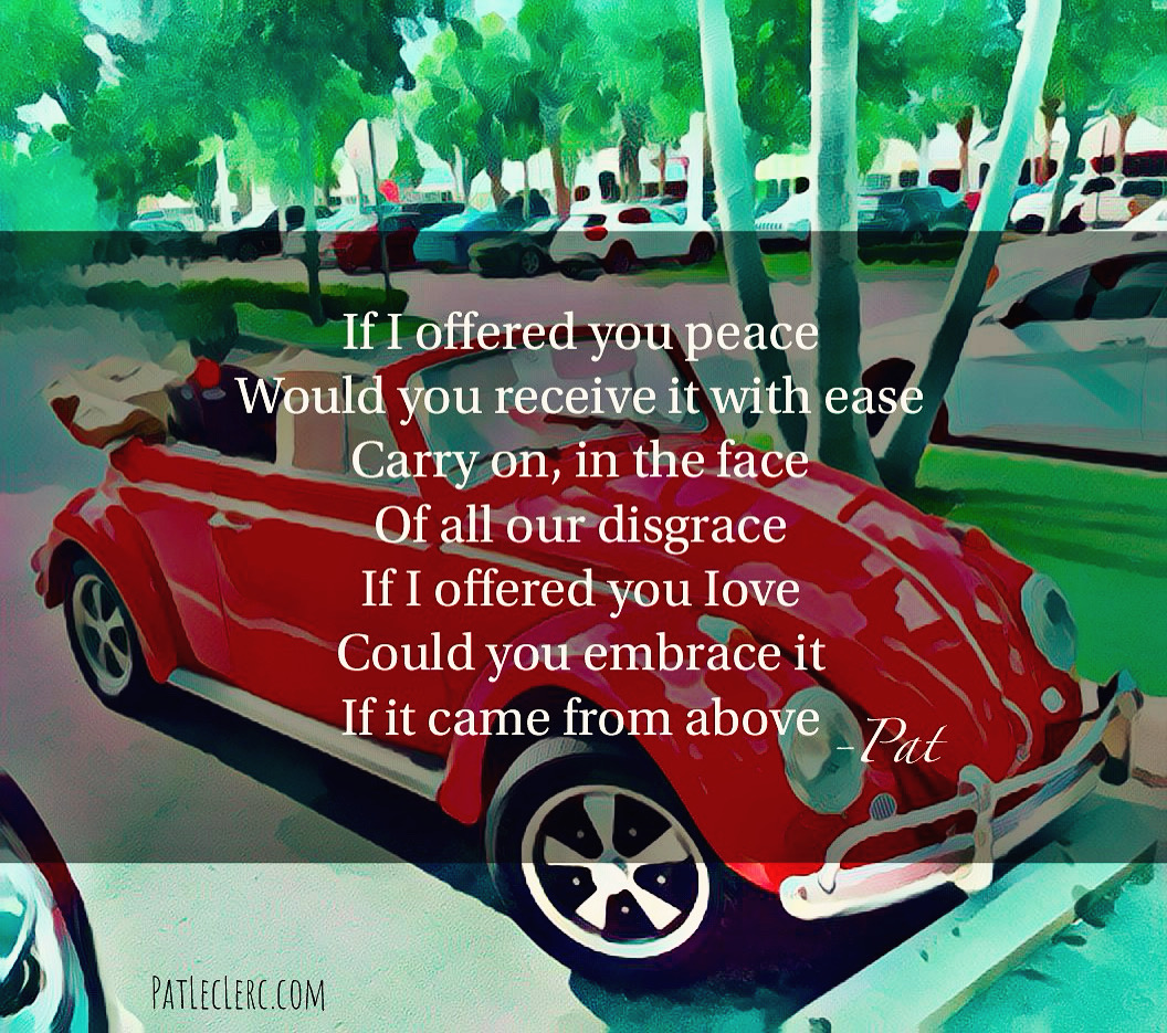 What do you have to offer? 🙏🏻
Excerpt from patleclerc.com/dreamed-realit…
Art Changes Lives; patleclerc.com/book/
#enjoy #dream #love #change
#poetryofinstagram #poetsociety #publishing #authorsoftumbIr #author #awareness #poetry #beautiful #world #socialmedia #acceptance #art