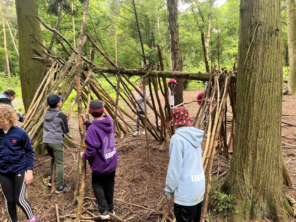 Linton Heights tweet media