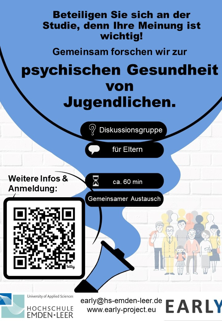 EARLY Project.eu tweet media