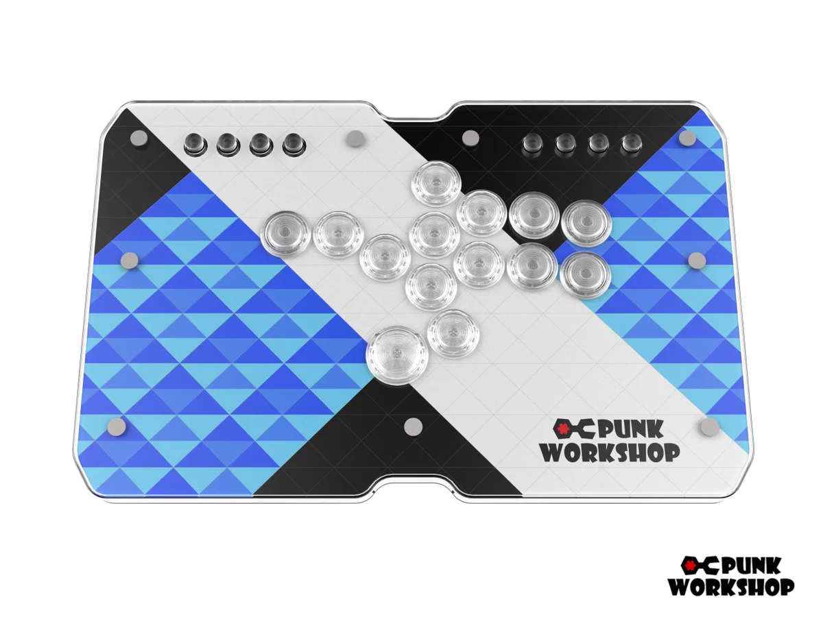 PUNK WORKSHOP JAPAN on X: 